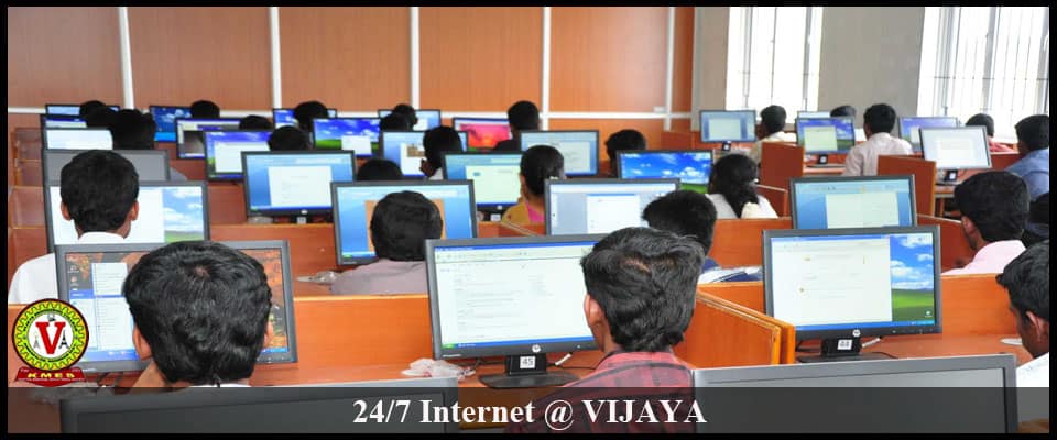 vijaya internet