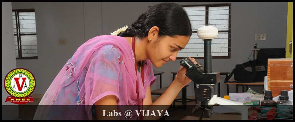 vijaya labs